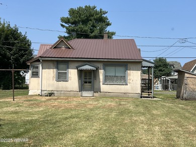 Susquehanna River - Clinton County Home Sale Pending in Williamsport Pennsylvania