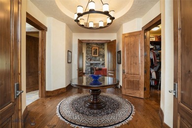 Located within the gated privacy of Whitefish Hills, 1263 - photo 22