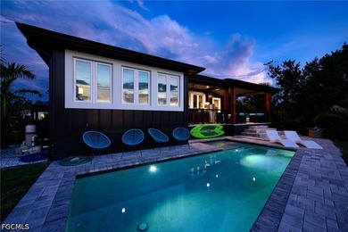 A One-of-a-Kind TREND SETTING Masterpiece on the Water! Welcome - photo 23