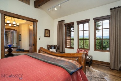 Located within the gated privacy of Whitefish Hills, 1263 - photo 24