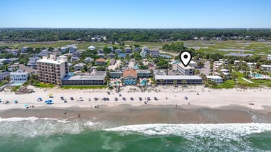Experience oceanfront living at the charming Litchfield Inn - photo 25