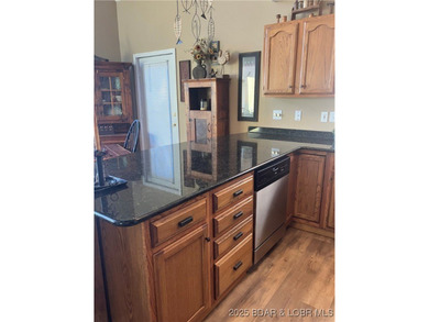 > A wall of windows and vaulted ceilings. Main level living! Big - photo 26