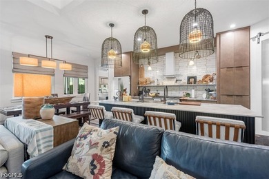 A One-of-a-Kind TREND SETTING Masterpiece on the Water! Welcome - photo 27