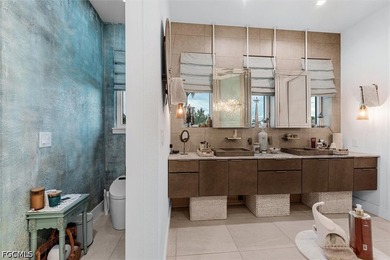 A One-of-a-Kind TREND SETTING Masterpiece on the Water! Welcome - photo 28