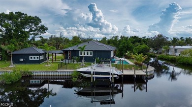A One-of-a-Kind TREND SETTING Masterpiece on the Water! Welcome - photo 29