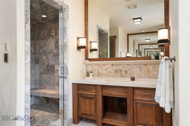 Located within the gated privacy of Whitefish Hills, 1263 - photo 29