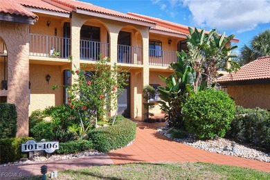 Caloosahatchee River Condo For Sale in Cape Coral Florida