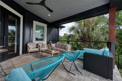 A One-of-a-Kind TREND SETTING Masterpiece on the Water! Welcome - photo 31