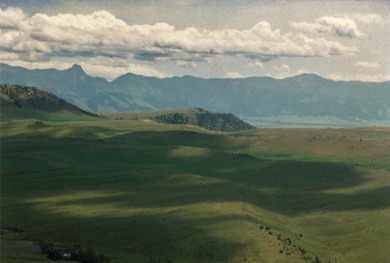 (private lake, pond, creek) Acreage For Sale in Manhattan Montana