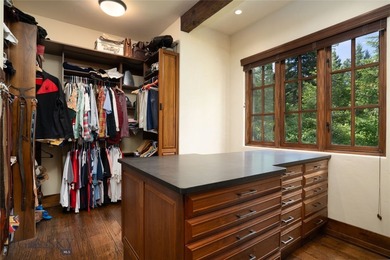 Located within the gated privacy of Whitefish Hills, 1263 - photo 31