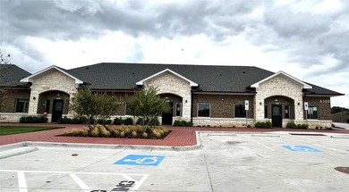 (private lake, pond, creek) Commercial For Sale in Frisco Texas