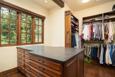 Located within the gated privacy of Whitefish Hills, 1263 - photo 32