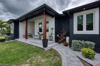 A One-of-a-Kind TREND SETTING Masterpiece on the Water! Welcome - photo 34
