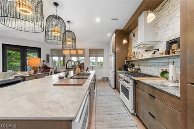 A One-of-a-Kind TREND SETTING Masterpiece on the Water! Welcome - photo 36