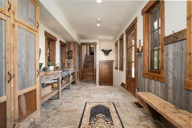 Located within the gated privacy of Whitefish Hills, 1263 - photo 36