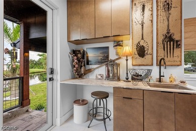 A One-of-a-Kind TREND SETTING Masterpiece on the Water! Welcome - photo 37
