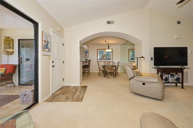 PRICE DROP! Motivated to Sell! Soaring high ceilings in this - photo 8