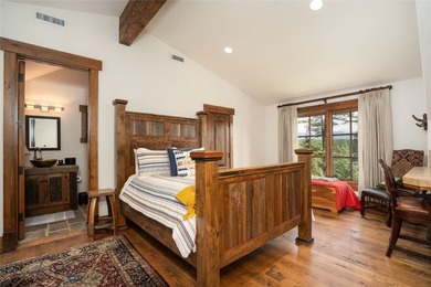 Located within the gated privacy of Whitefish Hills, 1263 - photo 38