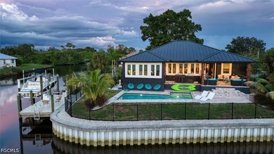 A One-of-a-Kind TREND SETTING Masterpiece on the Water! Welcome - photo 39