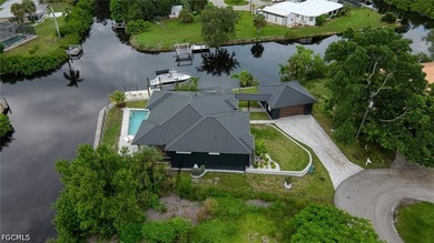 A One-of-a-Kind TREND SETTING Masterpiece on the Water! Welcome - photo 40