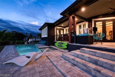 A One-of-a-Kind TREND SETTING Masterpiece on the Water! Welcome - photo 41