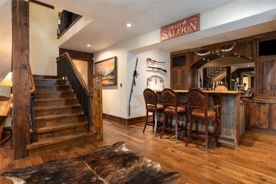 Located within the gated privacy of Whitefish Hills, 1263 - photo 41