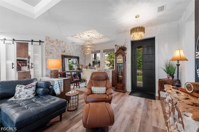 A One-of-a-Kind TREND SETTING Masterpiece on the Water! Welcome - photo 42