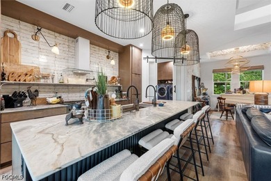 A One-of-a-Kind TREND SETTING Masterpiece on the Water! Welcome - photo 43