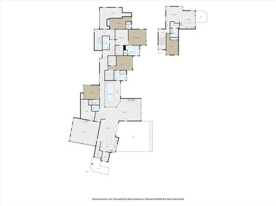 Some homes offer luxury. Very few offer an experience that can - photo 44