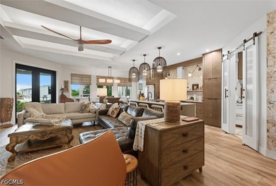 A One-of-a-Kind TREND SETTING Masterpiece on the Water! Welcome - photo 45