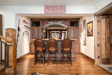 Located within the gated privacy of Whitefish Hills, 1263 - photo 46