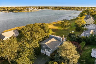 Cape Cod home in peaceful location with outstanding views of - photo 7