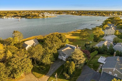 Cape Cod home in peaceful location with outstanding views of - photo 8