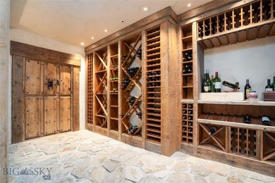 Located within the gated privacy of Whitefish Hills, 1263 - photo 50