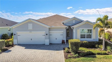 (private lake, pond, coastal) Home For Sale in Punta Gorda Florida