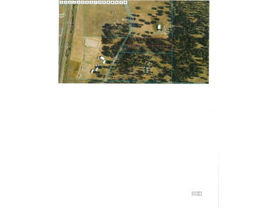 Agency Lake Lot For Sale in Chiloquin Oregon