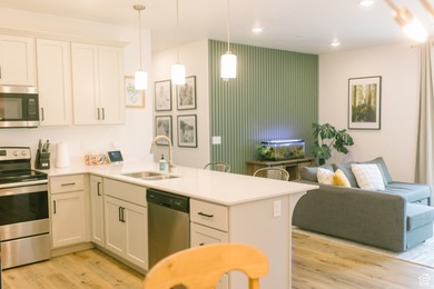 Utah Lake Condo For Sale in Spanish Fork Utah