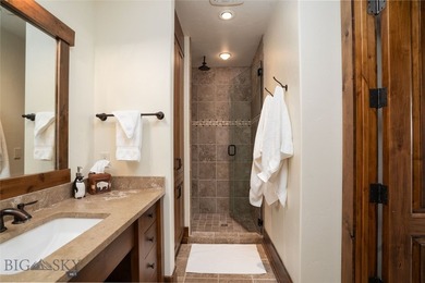Located within the gated privacy of Whitefish Hills, 1263 - photo 54
