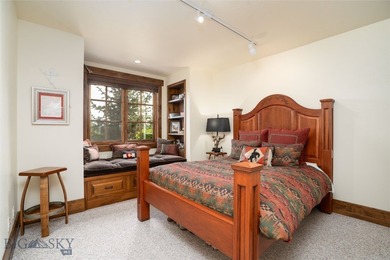 Located within the gated privacy of Whitefish Hills, 1263 - photo 55