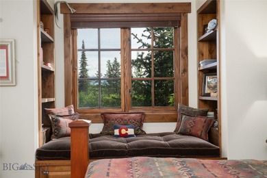 Located within the gated privacy of Whitefish Hills, 1263 - photo 56