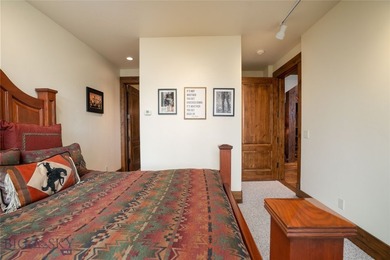 Located within the gated privacy of Whitefish Hills, 1263 - photo 58