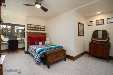Located within the gated privacy of Whitefish Hills, 1263 - photo 60
