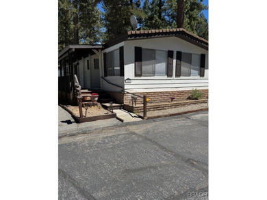 Big Bear Lake Home For Sale in Big Bear Lake California