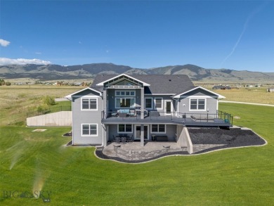 Lake Home For Sale in Townsend, Montana