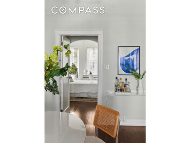 Welcome to this magnificent, 20'-wide, sun-flooded 4-bedroom - photo 4