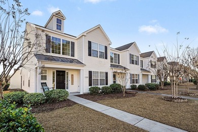 Plantation Lakes  Townhome/Townhouse For Sale in Myrtle Beach South Carolina