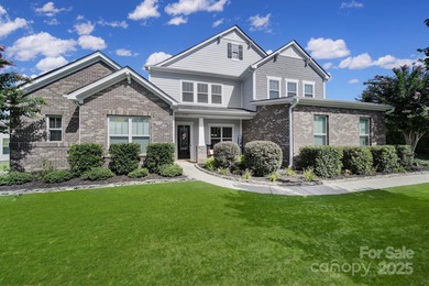 Lake Norman Home Active Under Contract in Huntersville North Carolina