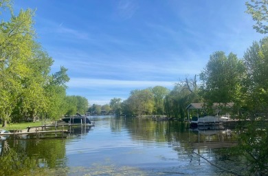 Lake Lot For Sale in Port Barrington, Illinois
