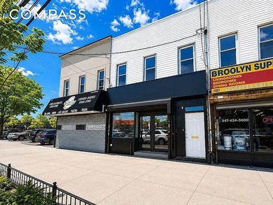 Introducing Flatlands mixed-use opportunity at 4820 Avenue N a - photo 1