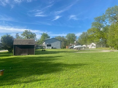 Fox River channel Water view! Ready to build your dream home? - photo 2